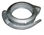 Forged snap clamp